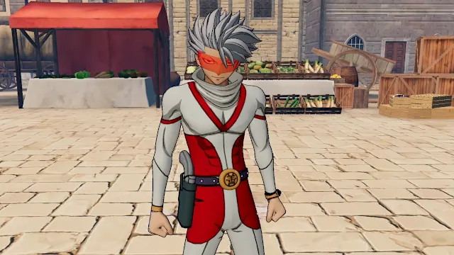 Additional Friends Set "Lyon" screenshot 3