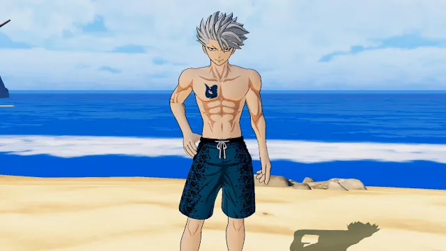 Additional Friends Set "Lyon" screenshot 1