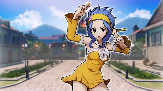Additional Friends Set "Levy"