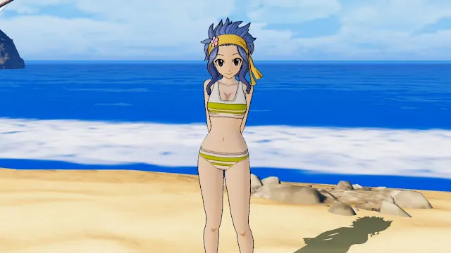 Additional Friends Set "Levy" screenshot 1