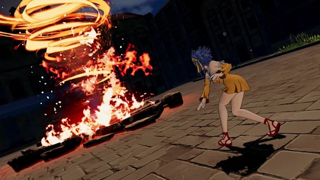 Additional Friends Set "Levy" screenshot 0