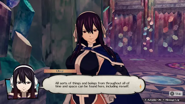 Additional Dungeon "Rift in Time and Space" screenshot 1