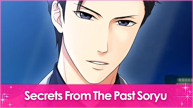 Secrets From The Past Soryu