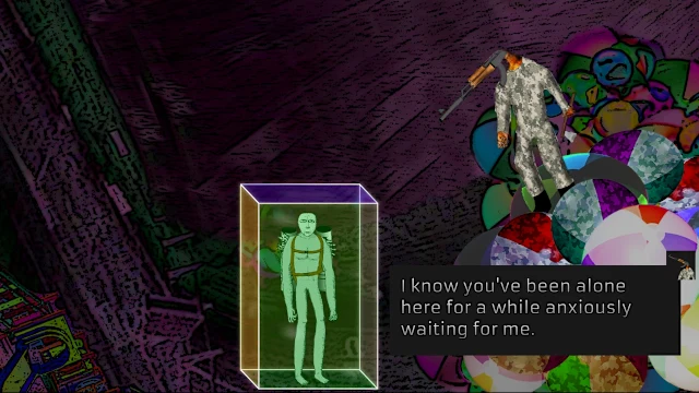 #InfiniPrison screenshot 0
