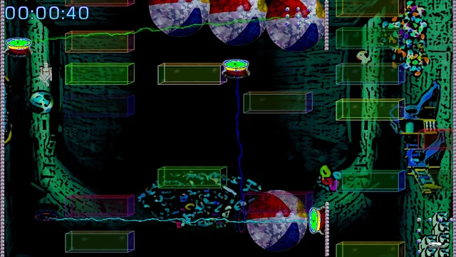 #InfiniPrison screenshot 1