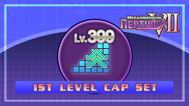 1st Level Cap Set