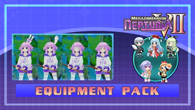 Equipment Pack