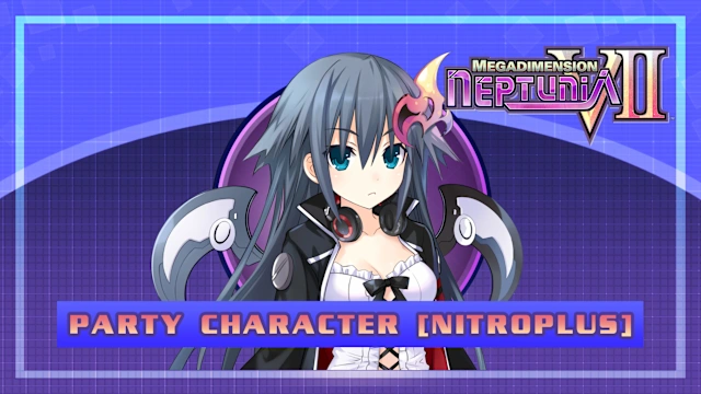 Party Character [Nitroplus]