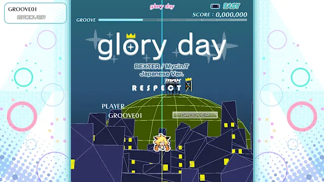 DJMAX RESPECT Pack screenshot 1