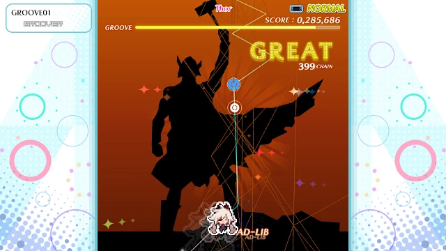 DJMAX RESPECT Pack screenshot 3