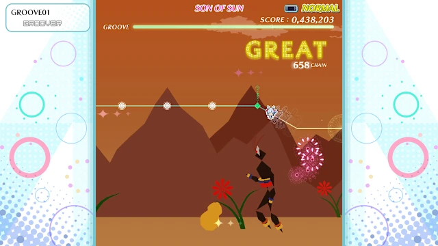 DJMAX RESPECT Pack screenshot 4