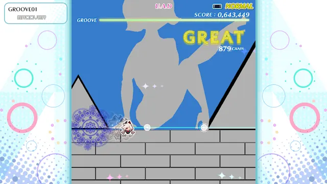 DJMAX RESPECT Pack screenshot 2