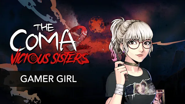 Gamer Girl