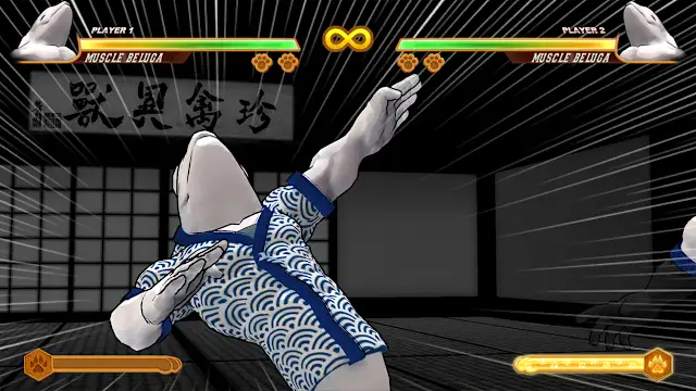 FIGHT OF ANIMALS 10 COSTUMES BUNDLE screenshot 3