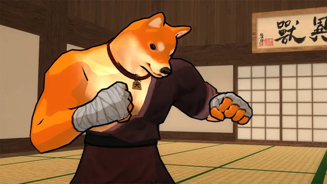 FIGHT OF ANIMALS 10 COSTUMES BUNDLE screenshot 0