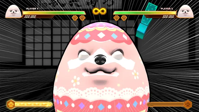 FIGHT OF ANIMALS 10 COSTUMES BUNDLE screenshot 5
