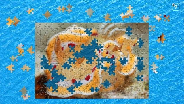 Sea Slugs  - Gems of the Sea - screenshot 0