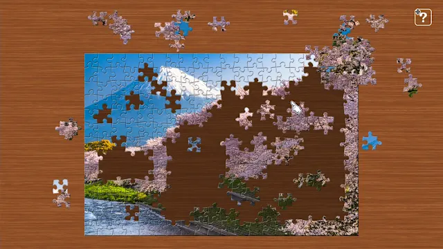 Sakura - Japanese Cherry Blossoms - screenshot 0