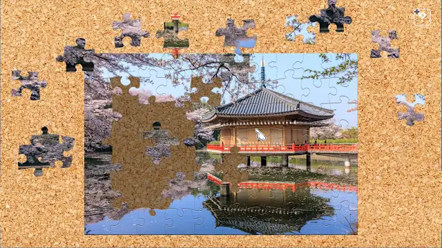 Sakura - Japanese Cherry Blossoms - screenshot 1