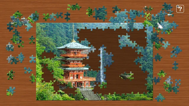 World Heritage Site screenshot 2