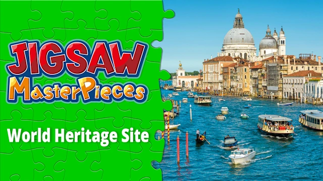 World Heritage Site