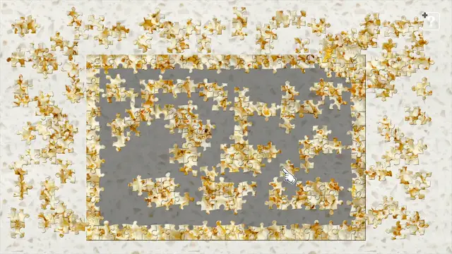 Food Texture screenshot 0