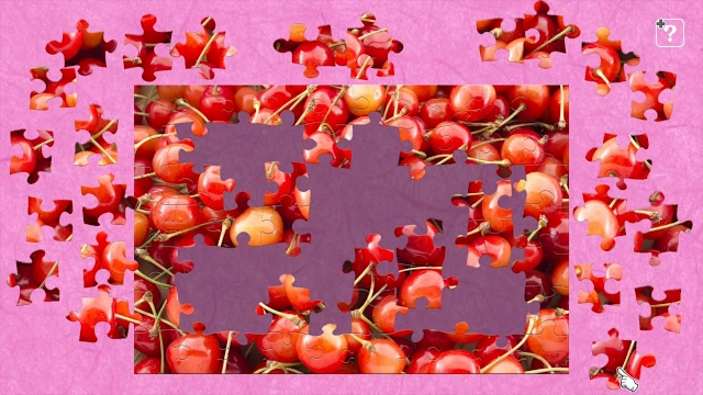 Food Texture screenshot 1