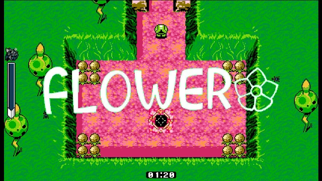 DLC Mini-game "Kanna Raising Simulator" screenshot 2