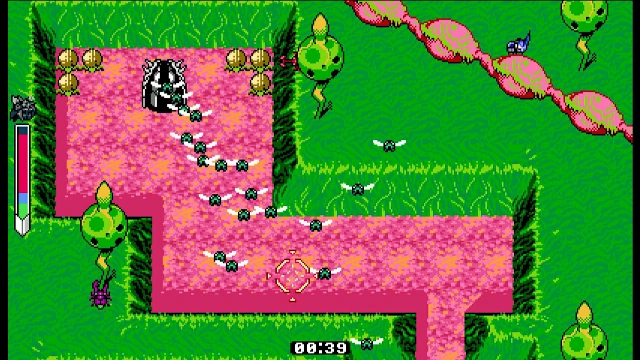 DLC Mini-game "Kanna Raising Simulator" screenshot 4