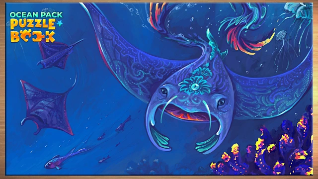 Ocean Views screenshot 3
