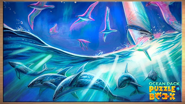 Ocean Views screenshot 2