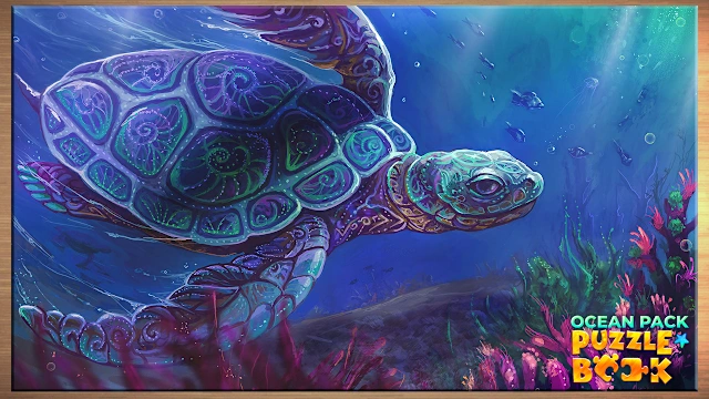 Ocean Views screenshot 4