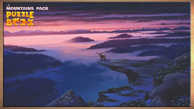 Mountains Pack screenshot 4
