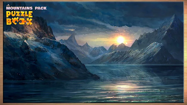 Mountains Pack screenshot 5