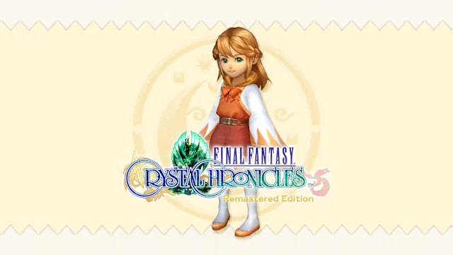 Chelinka's Crystal
