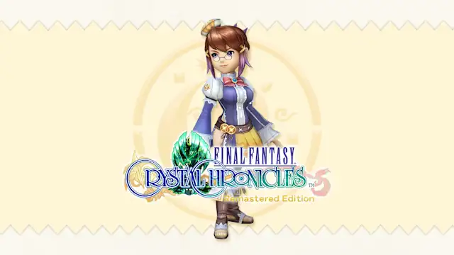 Chime's Crystal
