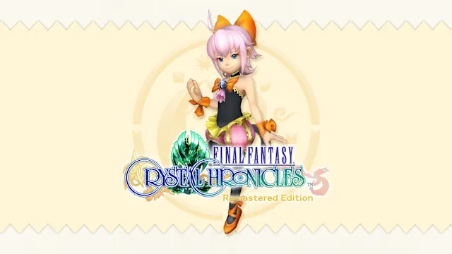 Sherlotta's Crystal