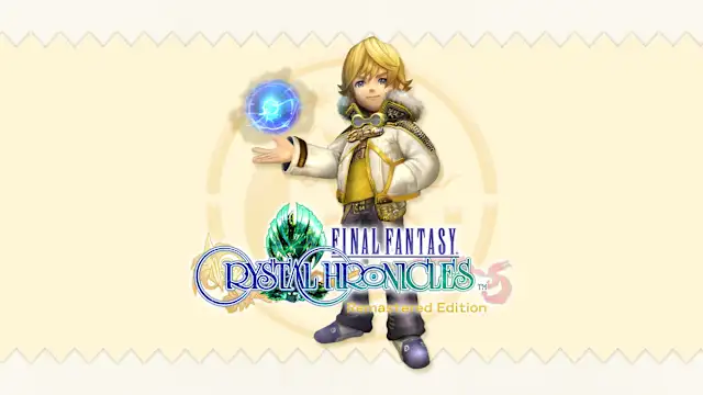 Layle's Crystal