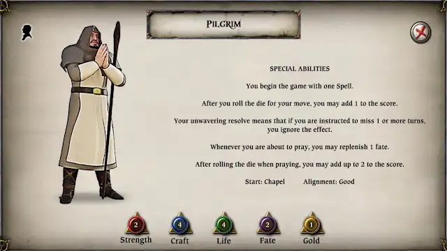 Character Pack #8 screenshot 0
