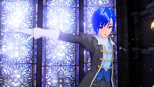 Hatsune Miku: Project DIVA Mega Mix Song Pack 7 screenshot 5