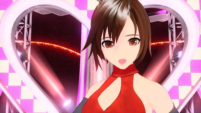 Hatsune Miku: Project DIVA Mega Mix Song Pack 9 screenshot 5