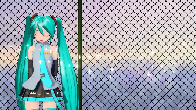 Hatsune Miku: Project DIVA Mega Mix Song Pack 11 screenshot 1