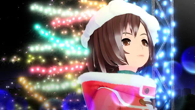 Hatsune Miku: Project DIVA Mega Mix Song Pack 11 screenshot 5