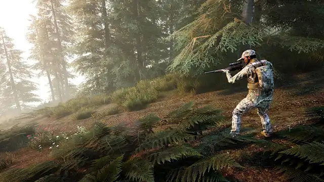 Hunting Simulator 2 Bear Hunter Pack screenshot 1