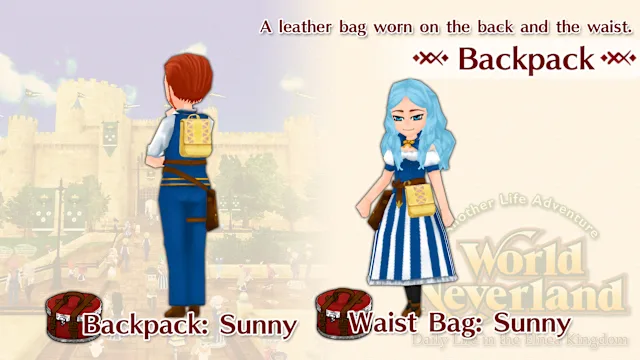 Backpack