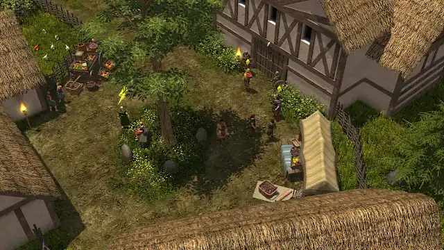 Titan Quest: Ragnarök screenshot 0
