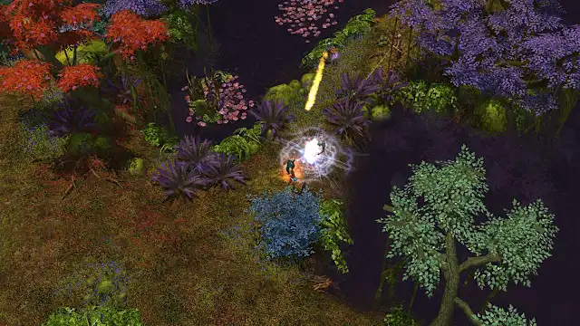 Titan Quest: Ragnarök screenshot 4