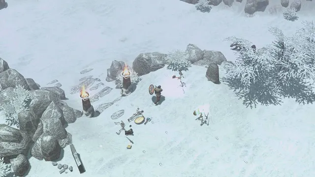 Titan Quest: Ragnarök screenshot 3