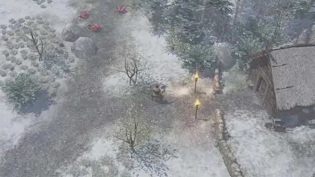 Titan Quest: Ragnarök screenshot 5