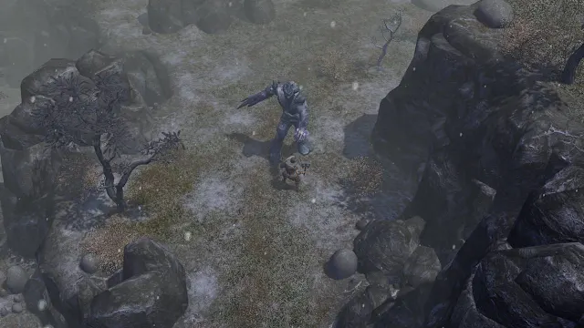 Titan Quest: Ragnarök screenshot 1